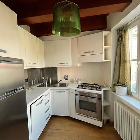 Apartament Il Borgo Triest Zewnętrze zdjęcie