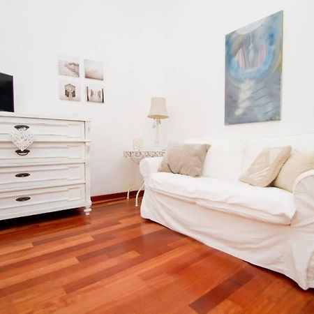 Apartament Il Borgo Triest Zewnętrze zdjęcie