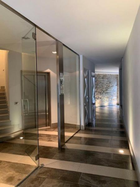 Apartament Il Borgo Triest Zewnętrze zdjęcie