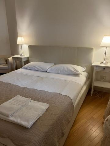 Apartament Il Borgo Triest Zewnętrze zdjęcie