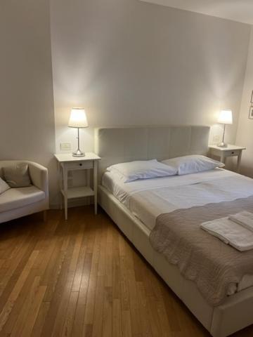 Apartament Il Borgo Triest Zewnętrze zdjęcie