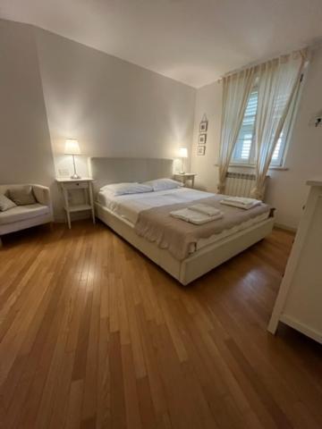 Apartament Il Borgo Triest Zewnętrze zdjęcie