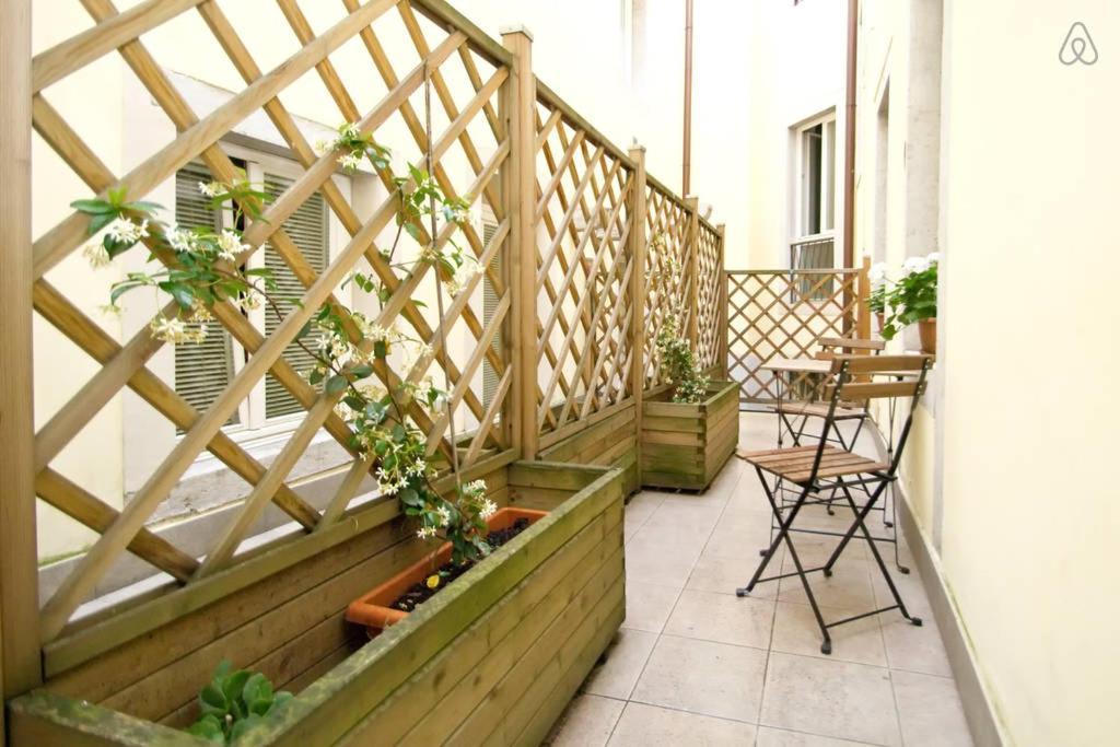 Apartament Il Borgo Triest Zewnętrze zdjęcie