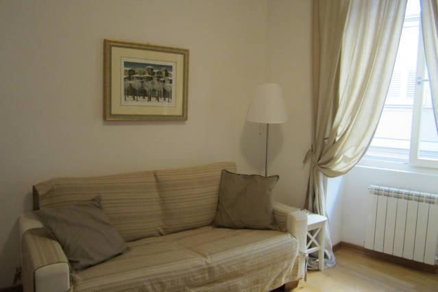 Apartament Il Borgo Triest Zewnętrze zdjęcie