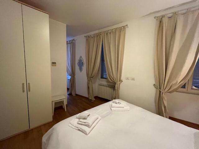Apartament Il Borgo Triest Zewnętrze zdjęcie