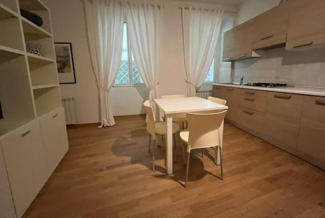 Apartament Il Borgo Triest Zewnętrze zdjęcie