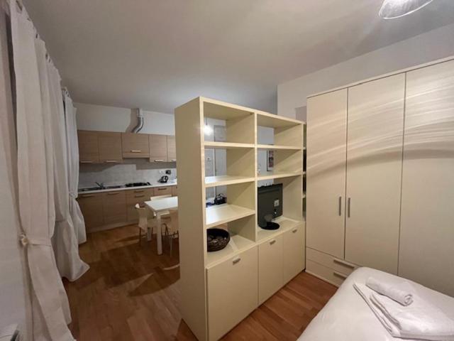 Apartament Il Borgo Triest Zewnętrze zdjęcie