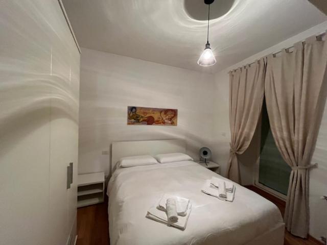 Apartament Il Borgo Triest Pokój zdjęcie