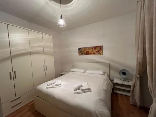 Apartament Il Borgo Triest Pokój zdjęcie