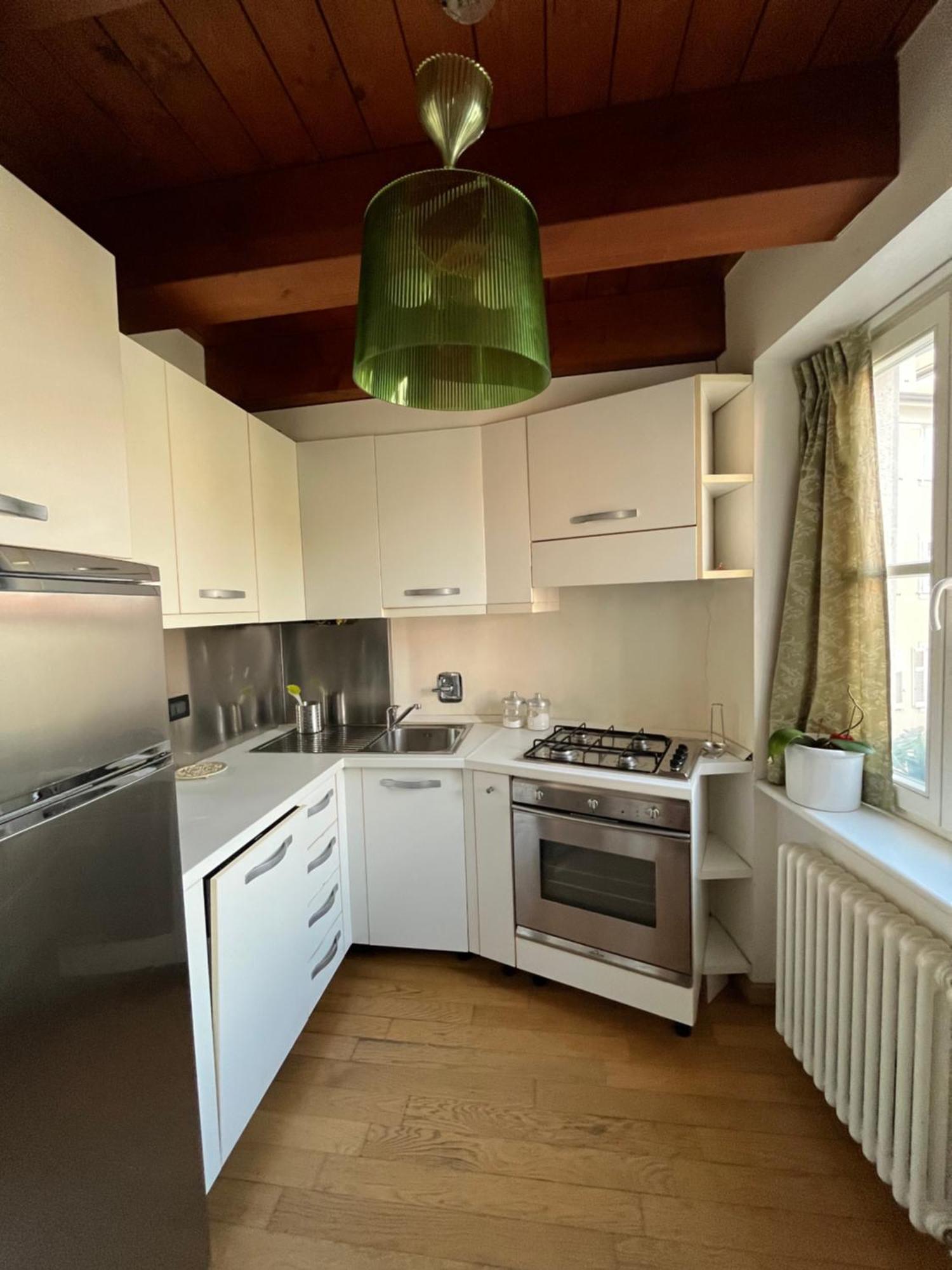 Apartament Il Borgo Triest Zewnętrze zdjęcie