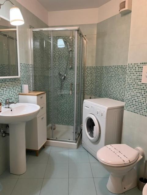 Apartament Il Borgo Triest Pokój zdjęcie