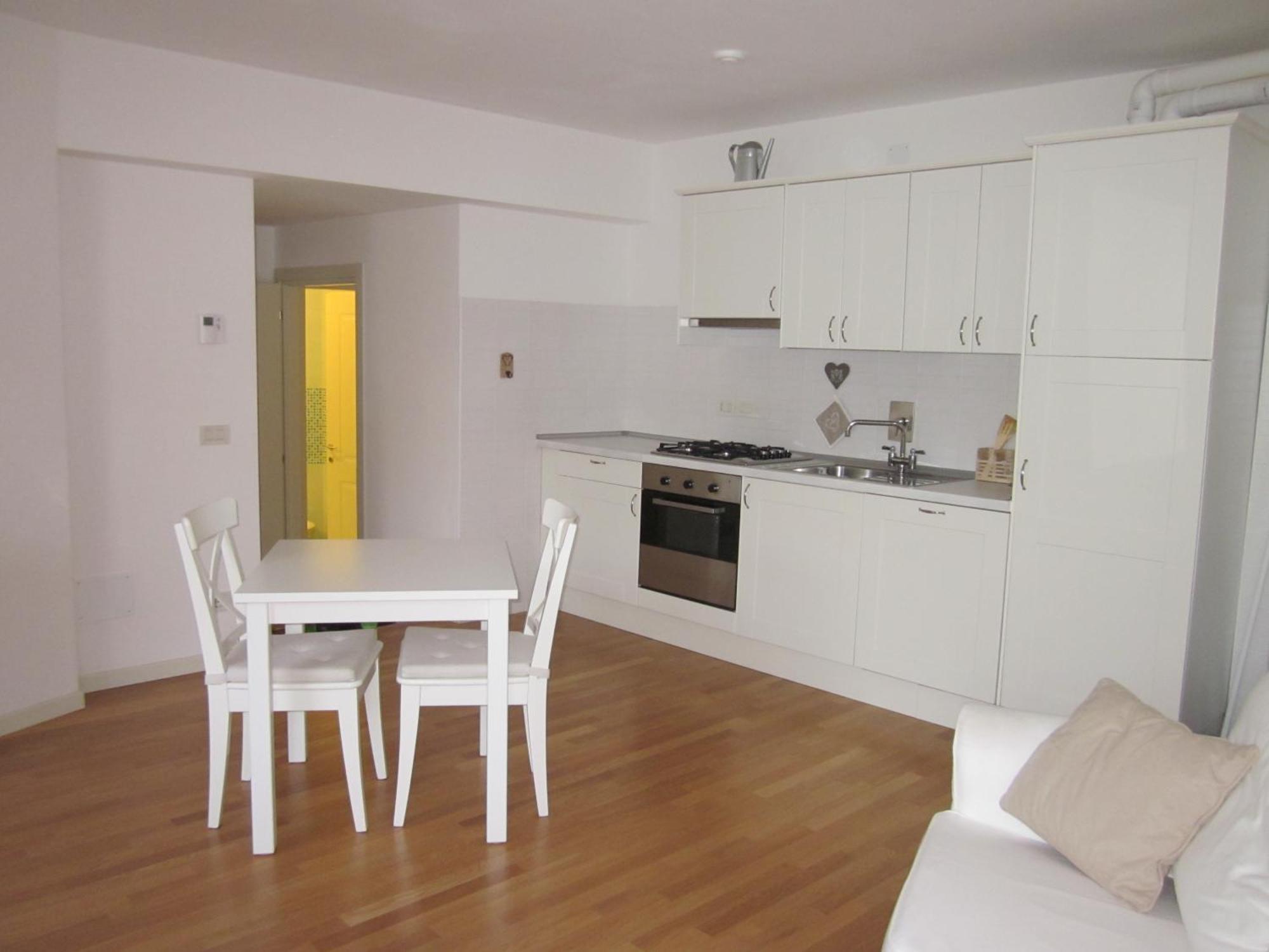Apartament Il Borgo Triest Pokój zdjęcie