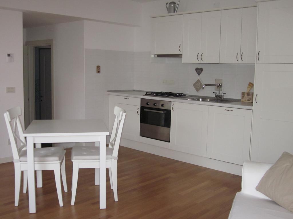 Apartament Il Borgo Triest Zewnętrze zdjęcie