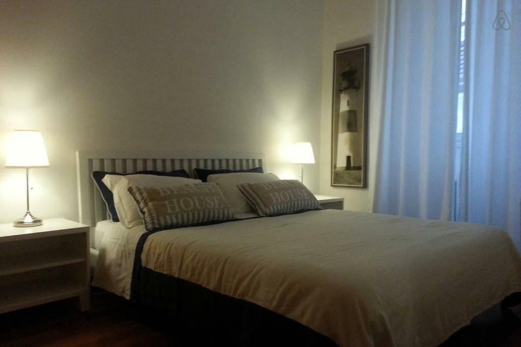 Apartament Il Borgo Triest Zewnętrze zdjęcie