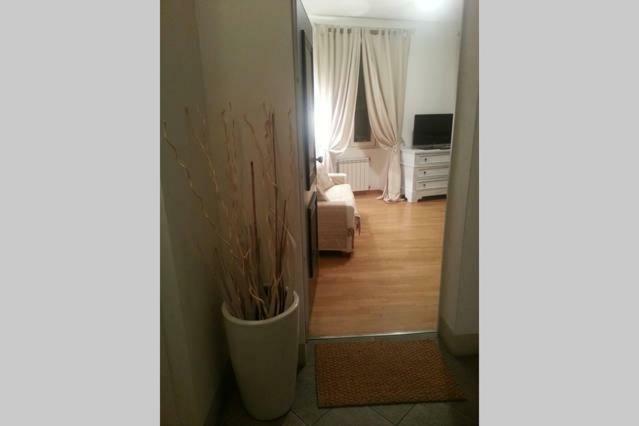 Apartament Il Borgo Triest Zewnętrze zdjęcie