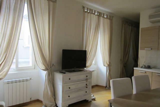 Apartament Il Borgo Triest Zewnętrze zdjęcie